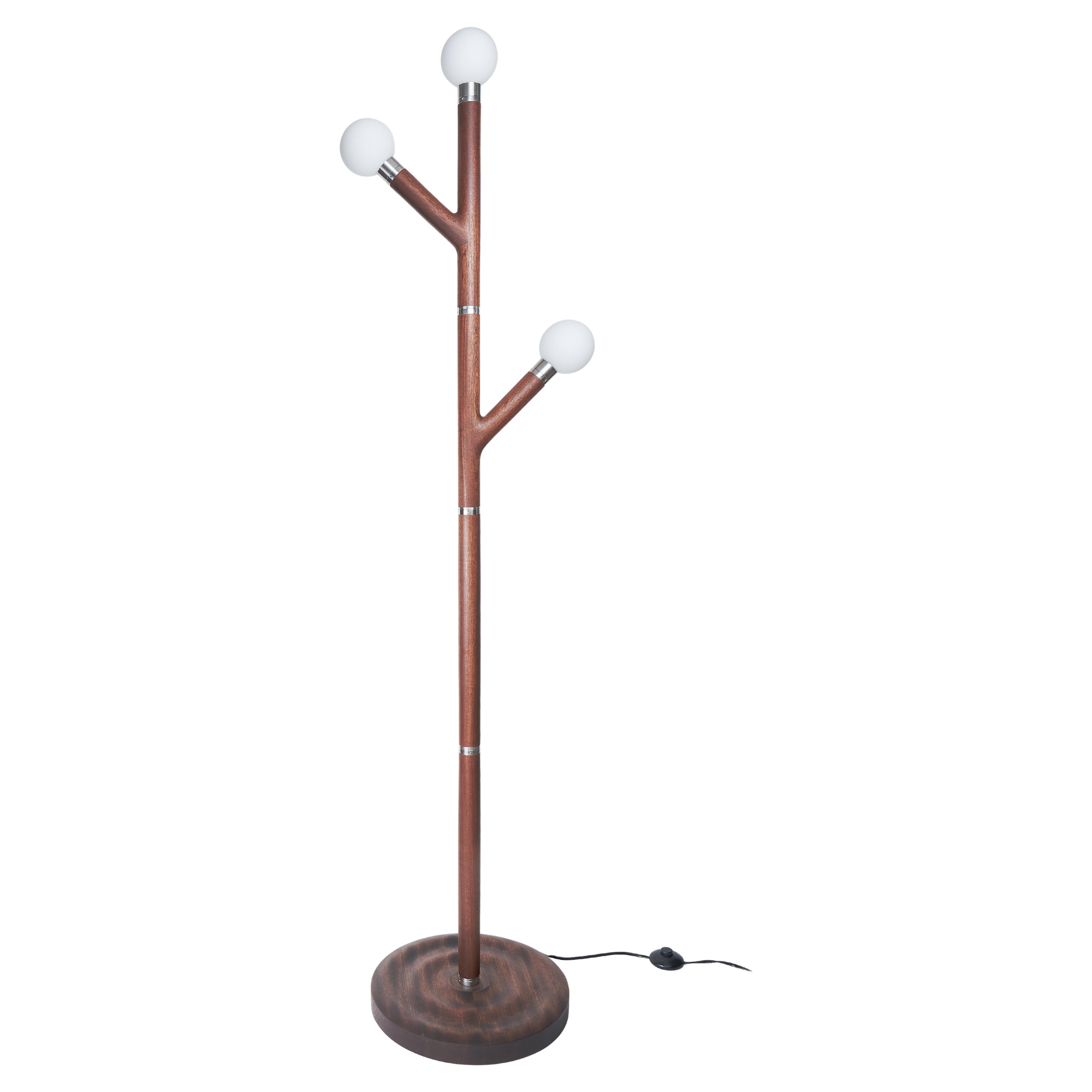 New And Custom Floor Lamps