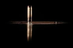 Modern Brass and Copper Vessel