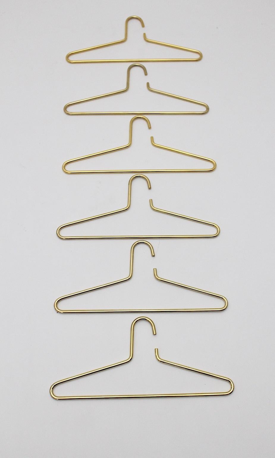 modern clothes hangers