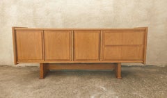 Modern Brazilian Buffet in Cherrywood, 60s