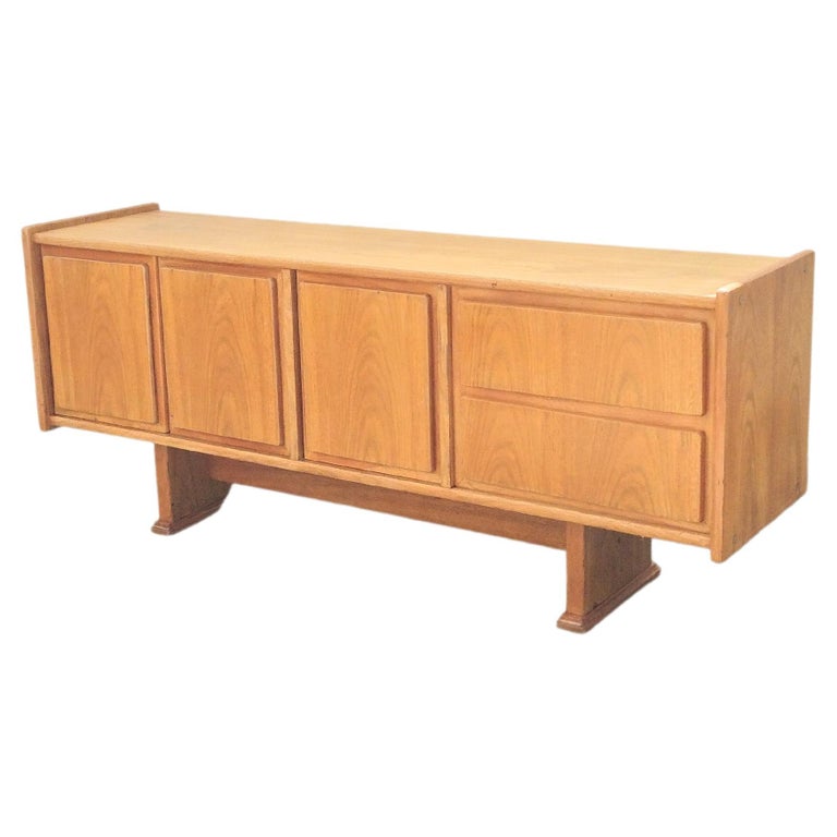 Modern Brazilian Buffet in Cherrywood, 60s For Sale at 1stDibs