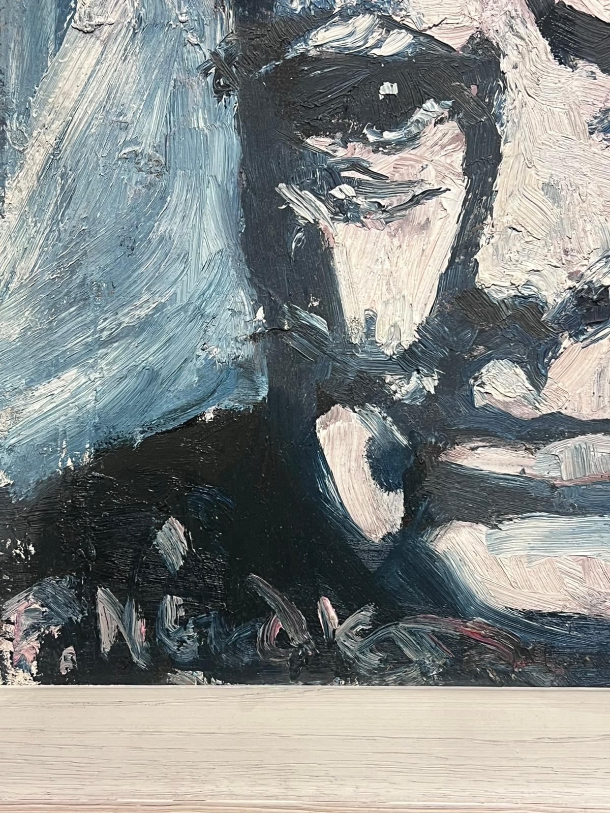 winston churchill paintings for sale