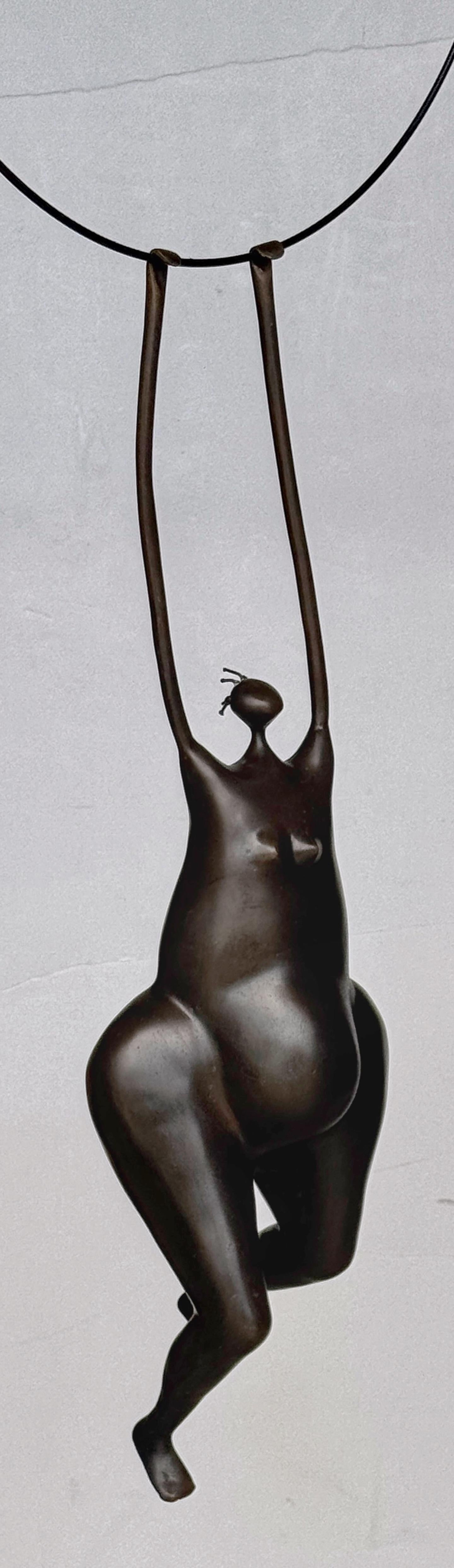 Modern Bronze 
