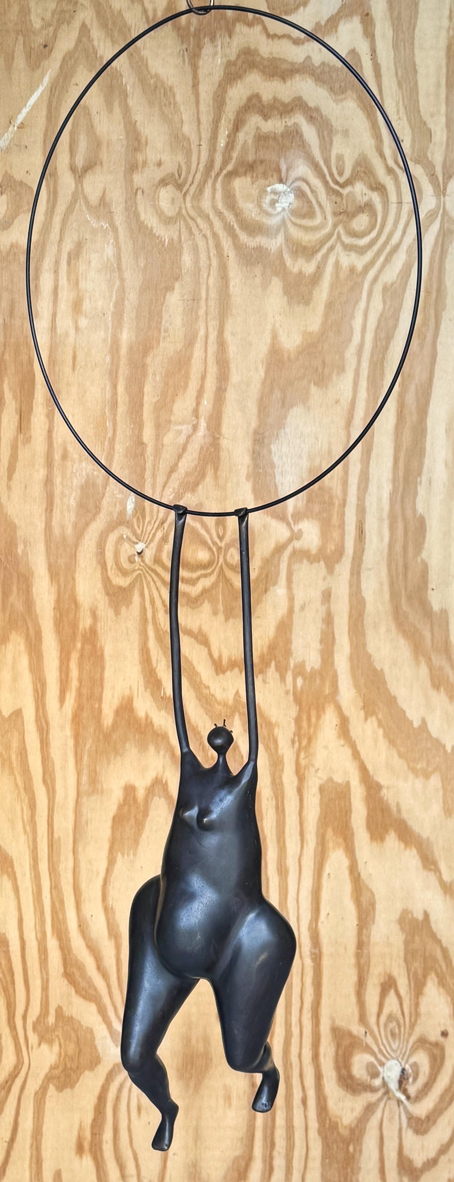 Modern Bronze 