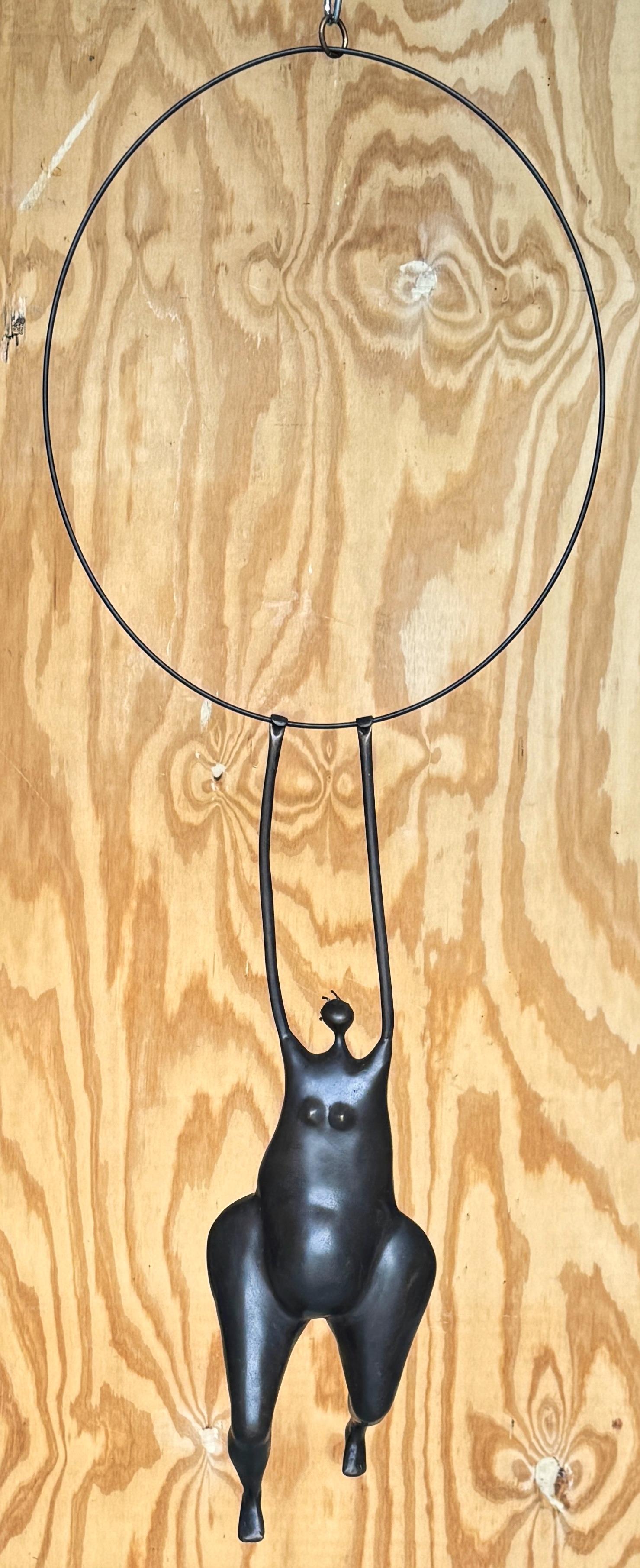 Modern Bronze 