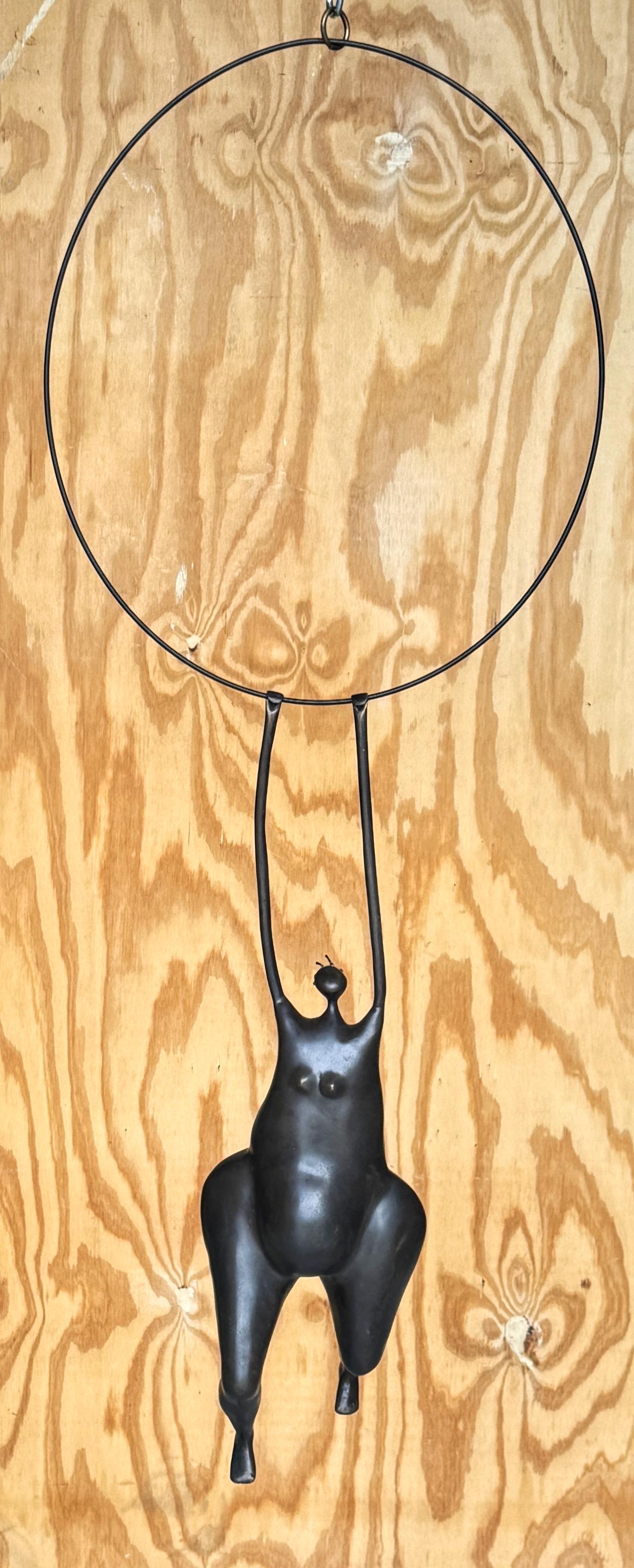 Modern Bronze 