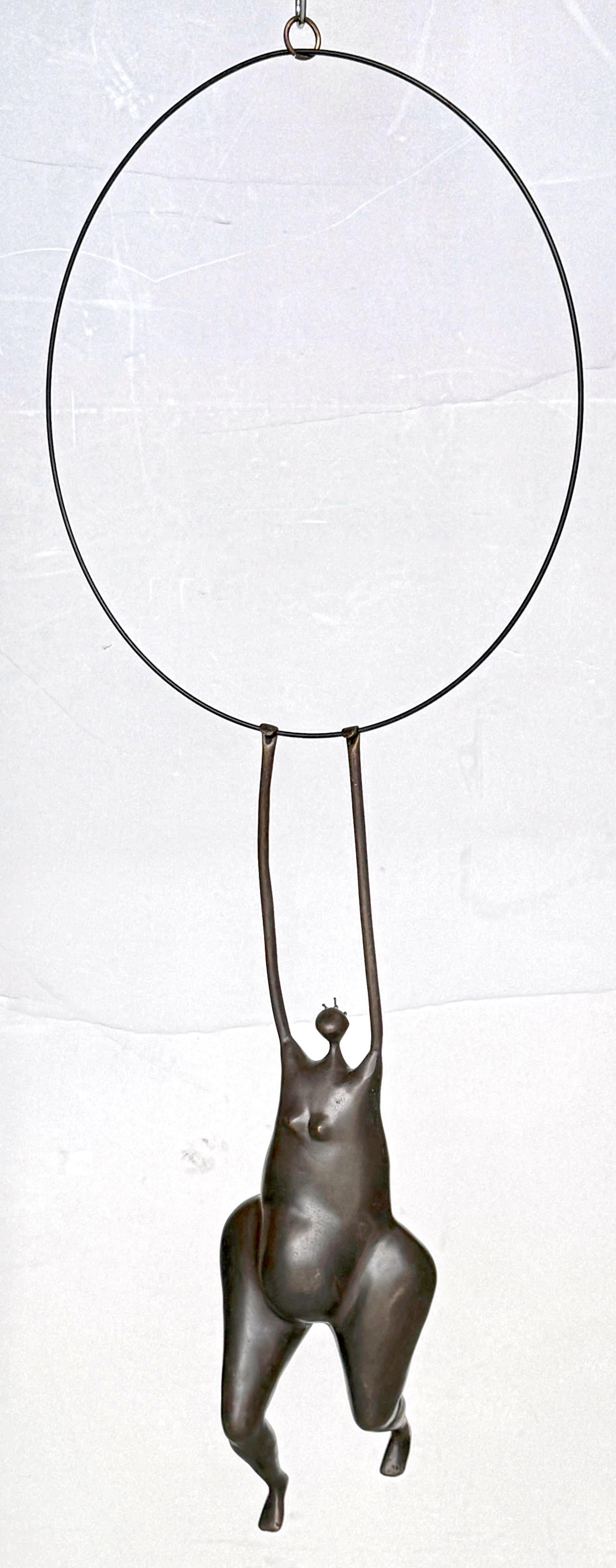 Modern Bronze 