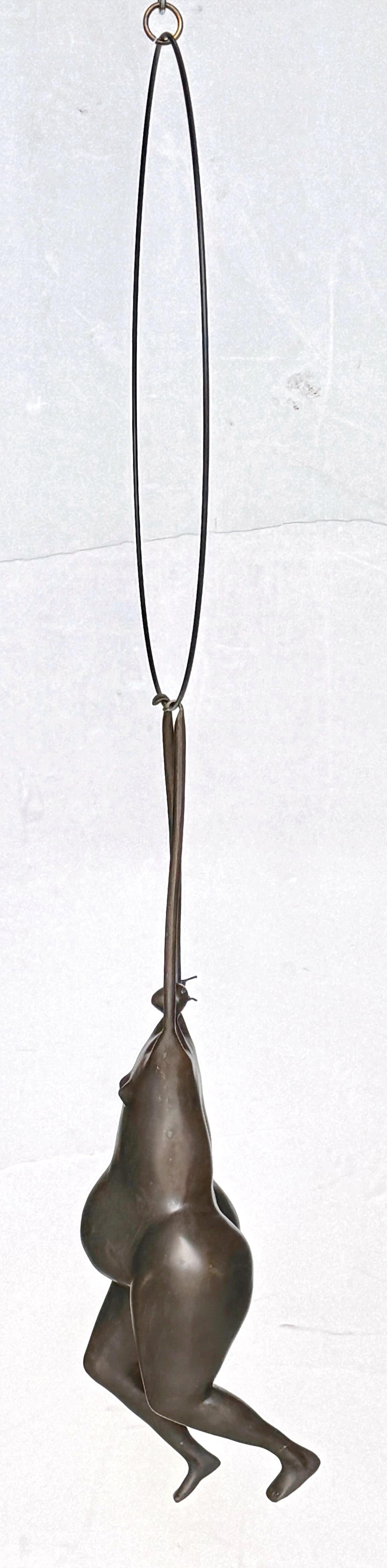 Modern Bronze 