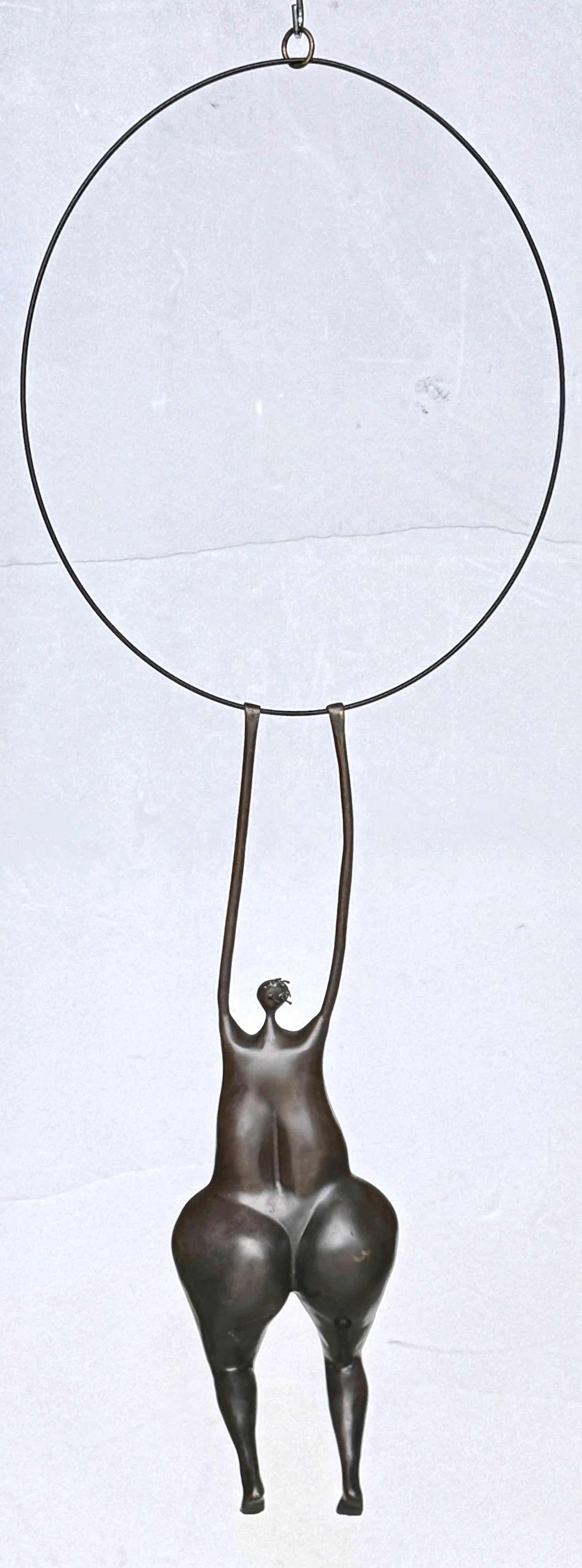 Modern Bronze 