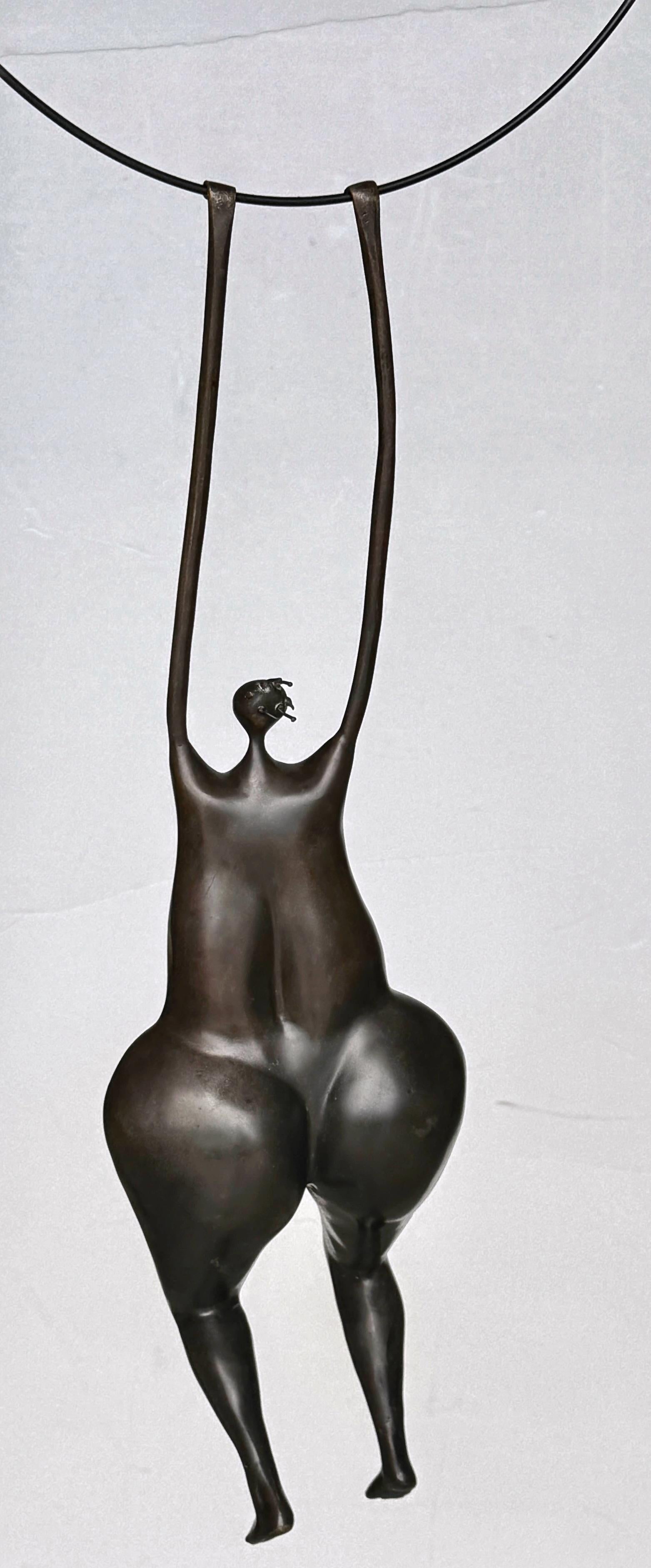 Modern Bronze 