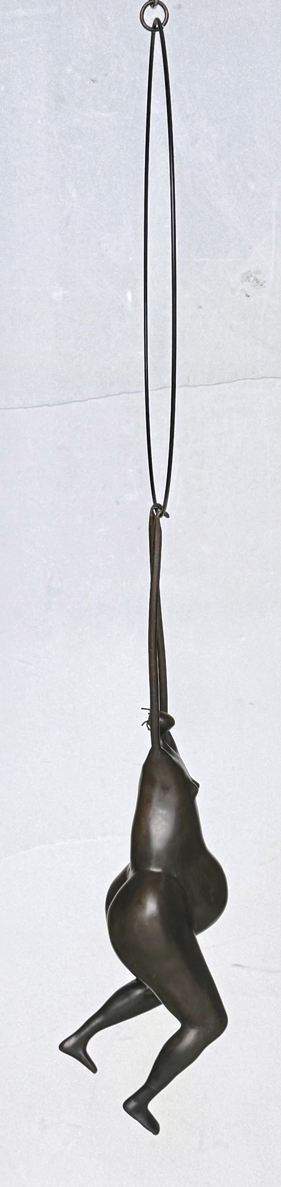 Modern Bronze 