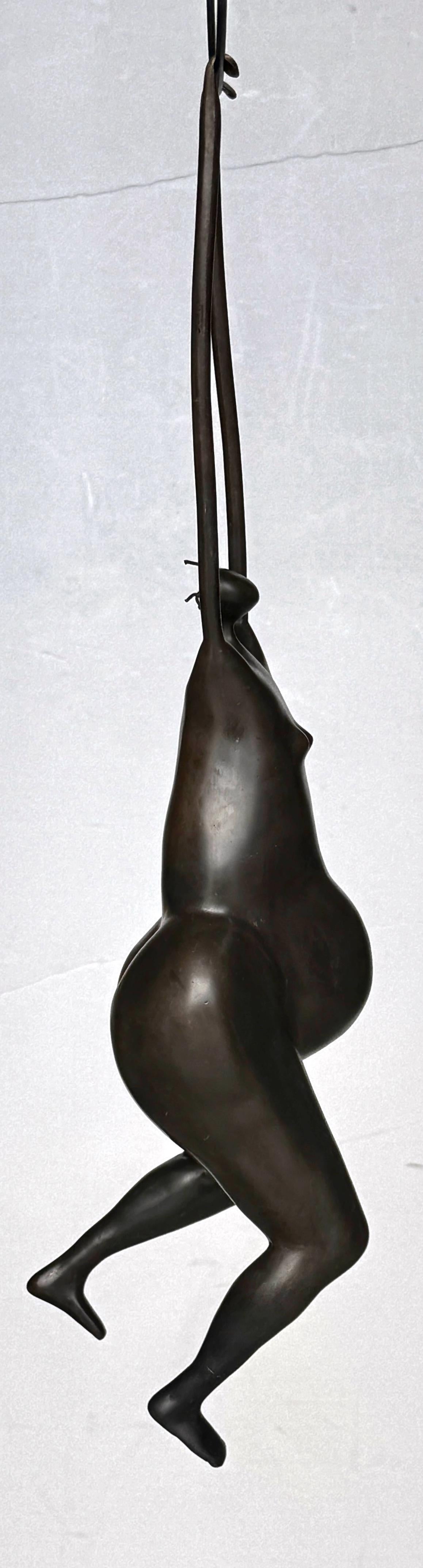 Modern Bronze 