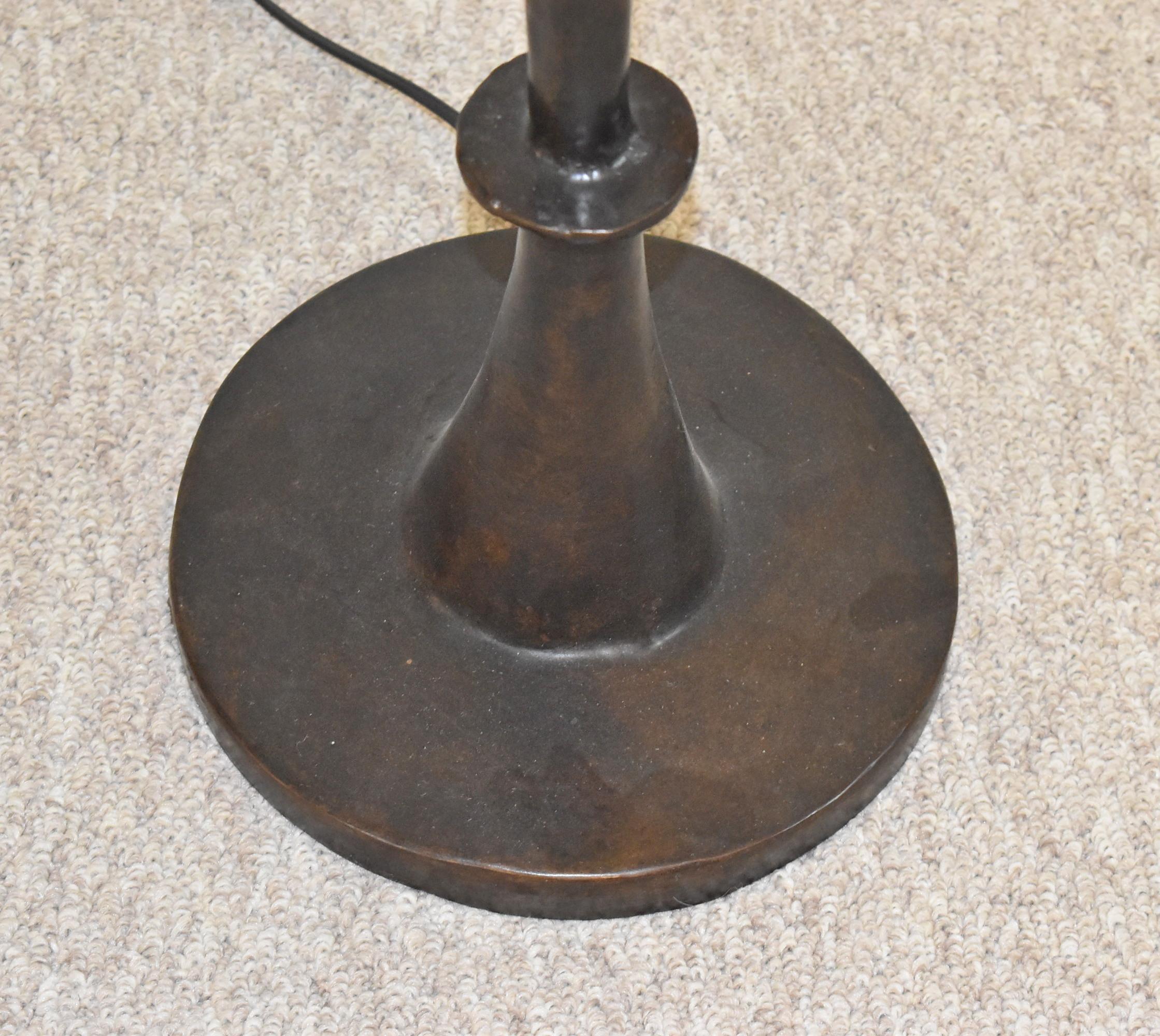 giacometti lamp