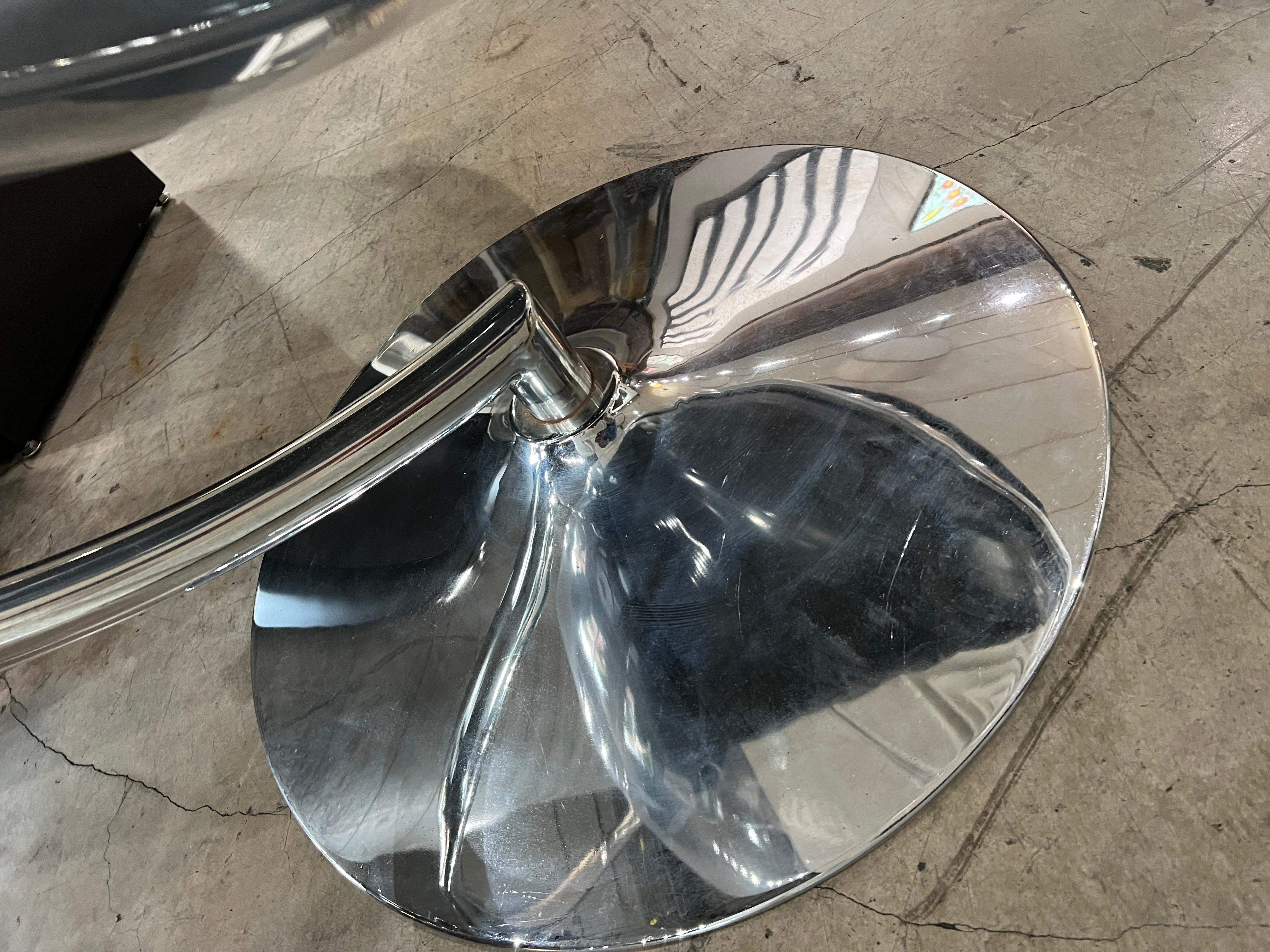 Moderner Bubble Ball Chair von Eero Aarnio (Finnisch) im Angebot