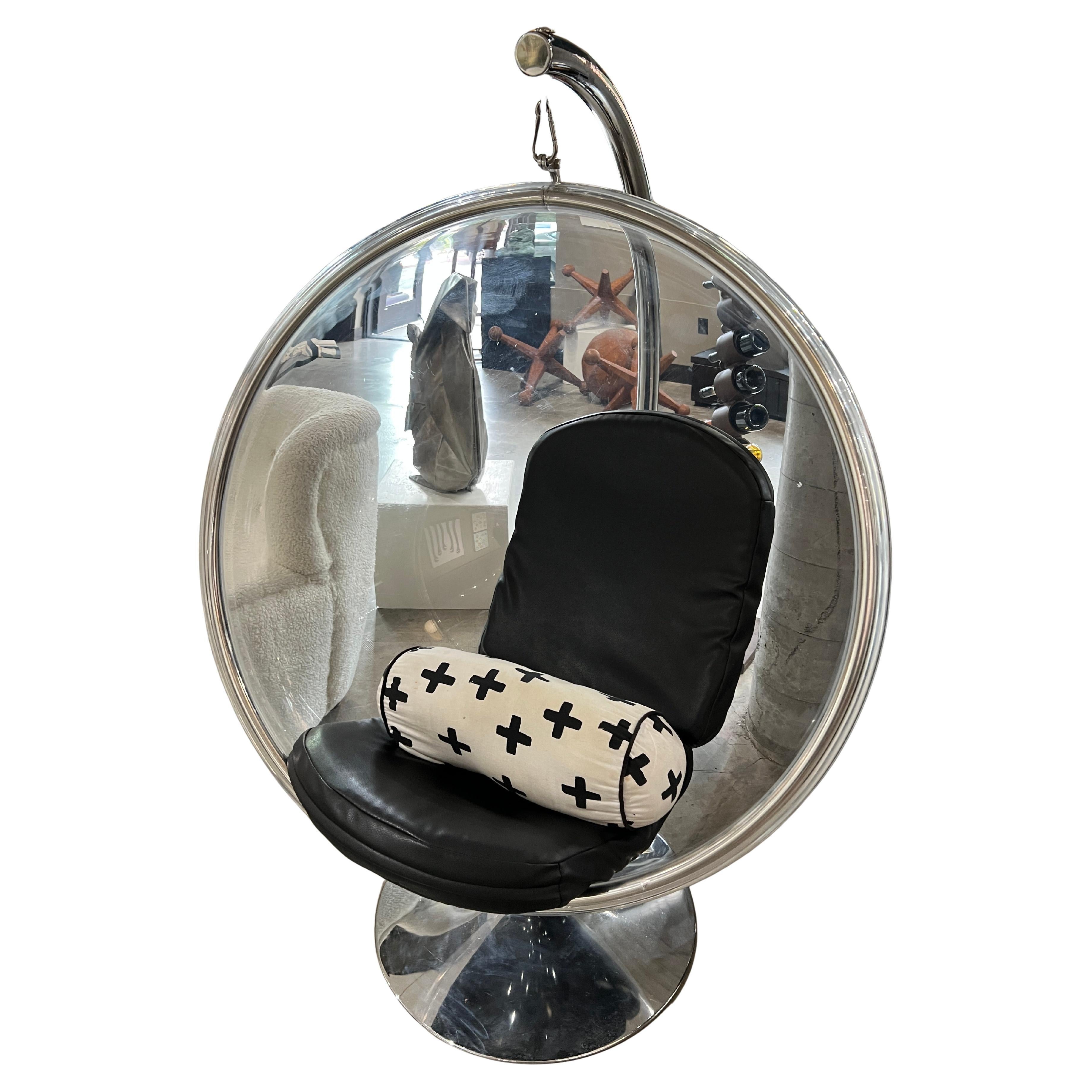 Moderner Bubble Ball Chair von Eero Aarnio