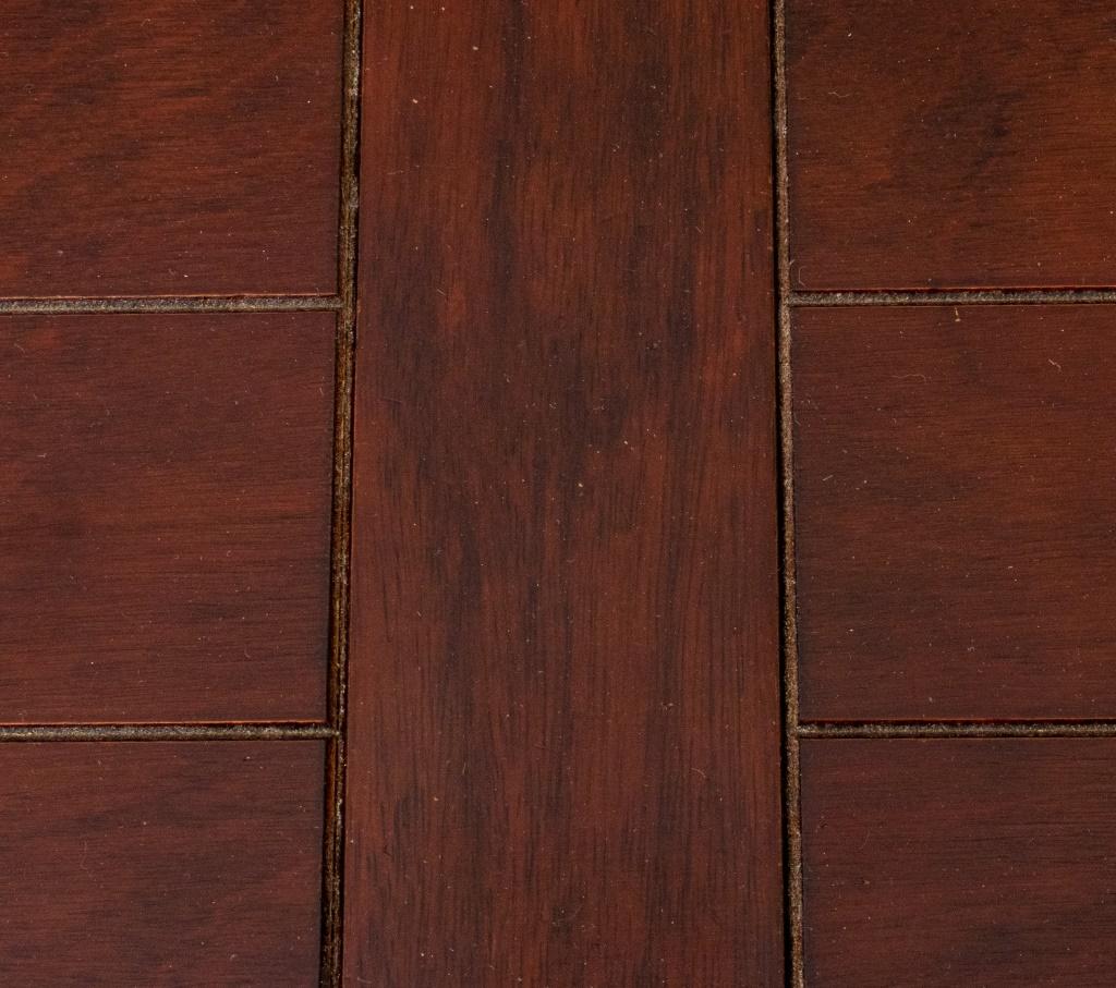 Table basse de majordome en bois Modernity Bon état - En vente à New York, NY