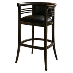 Modern by Carpanelli Dolfin modern Stool