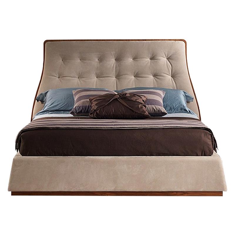 Modernes Desyo-Bett von Giuseppe Carpanelli im Angebot