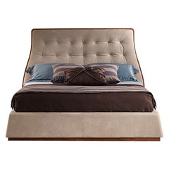 Modern by Giuseppe Carpanelli Desyo Bed