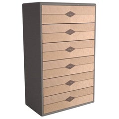 Modern von Giuseppe Carpanelli Desyo Lux Schrank