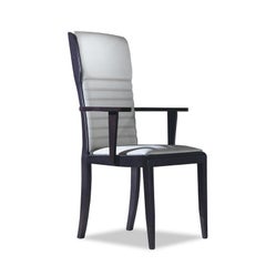 Chaise Galileo moderne de Giuseppe Carpanelli