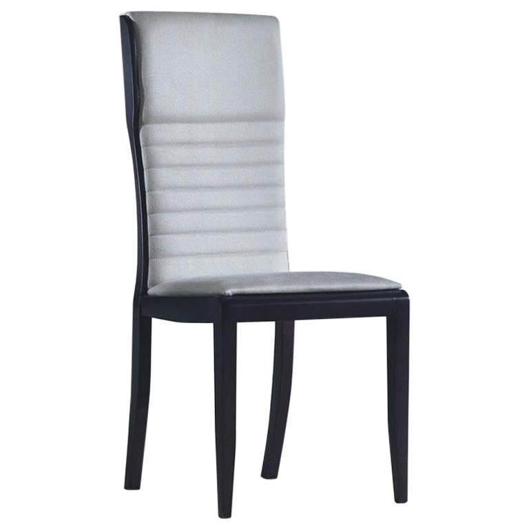 Modern by Giuseppe Carpanelli Galileo Padded Chair