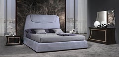 Modern by Giuseppe Carpanelli Madison Padded Bed