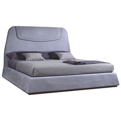 Modern by Giuseppe Carpanelli Madison Padded Bed