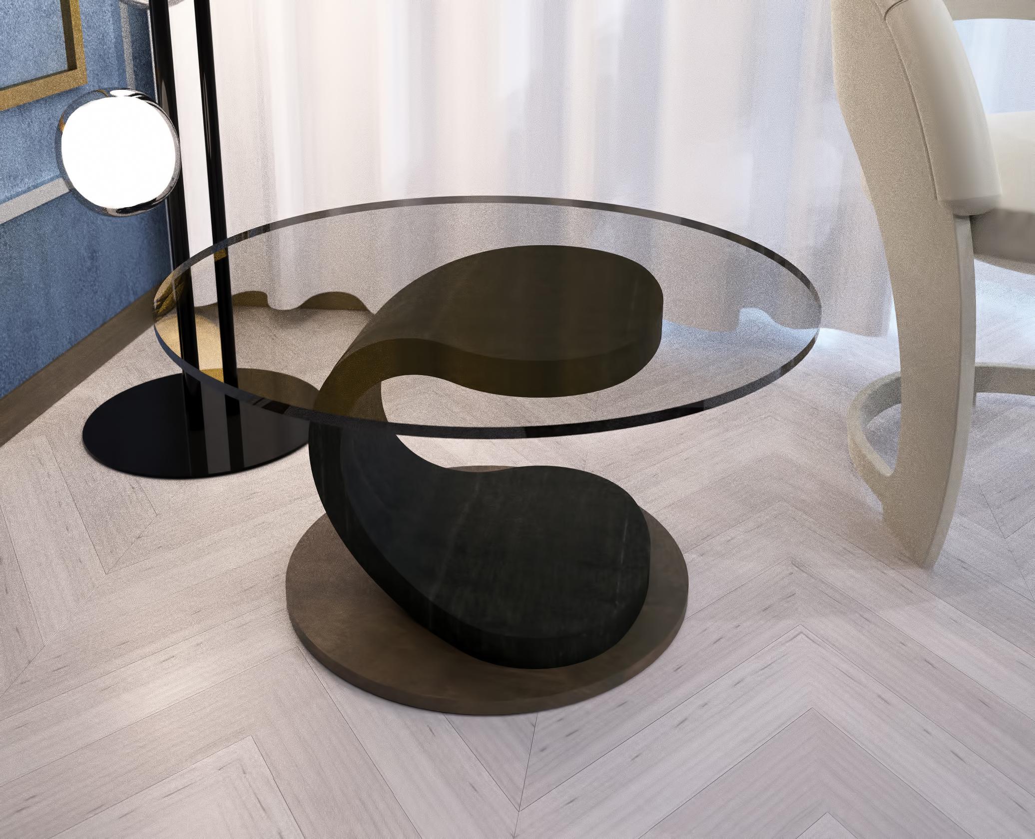 mistral coffee table