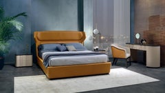 Modern by Giuseppe Carpanelli Mistral Toilette in Pama