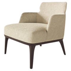 Modern by Giuseppe Carpanelli Shape Armchair