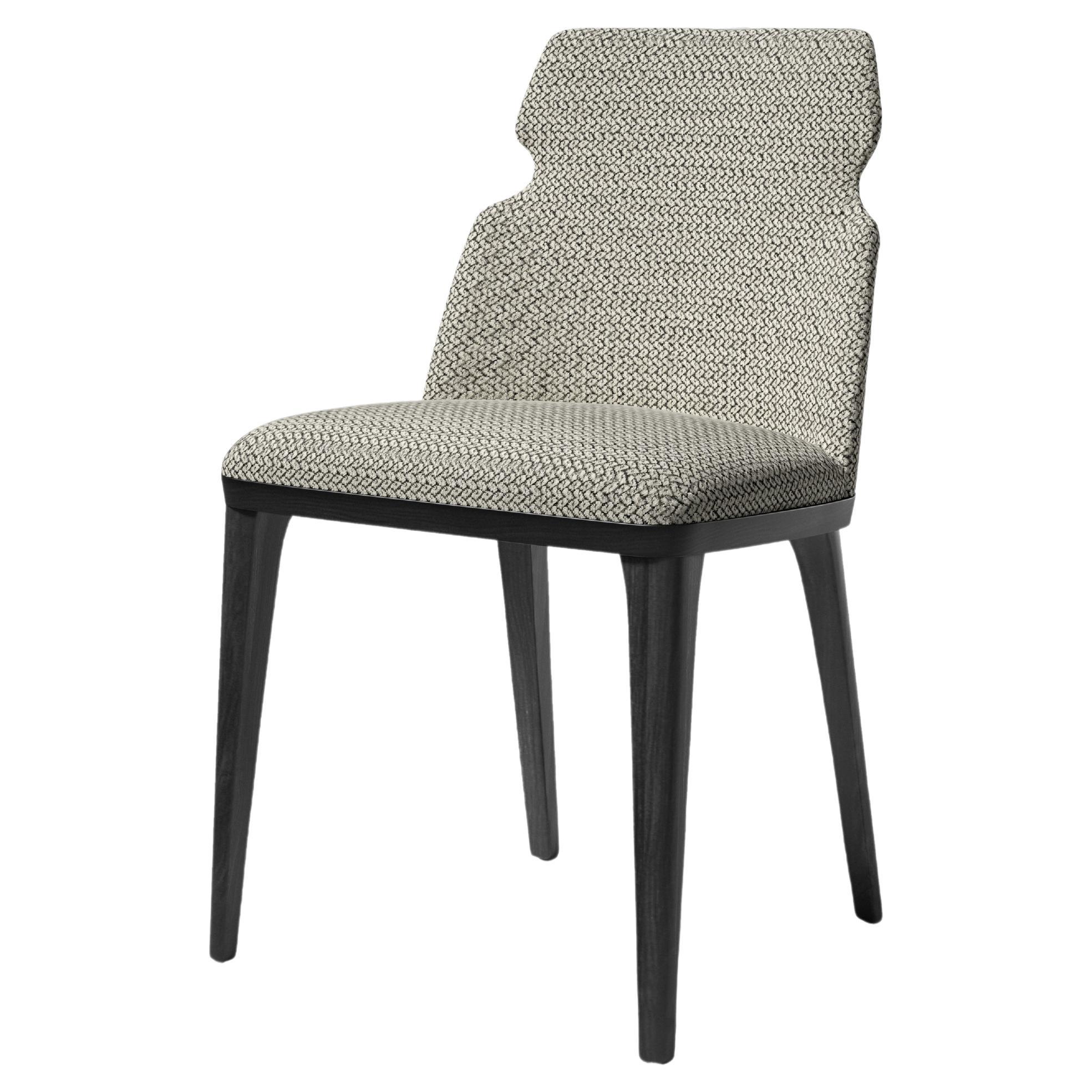 Modern by Giuseppe Carpanelli Shape Chair  For Sale