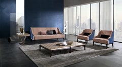Modern by Giuseppe Carpanelli Square Sofa
