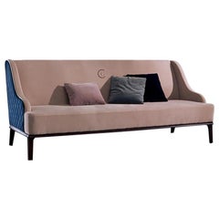 Modern by Giuseppe Carpanelli Quadratisches Sofa