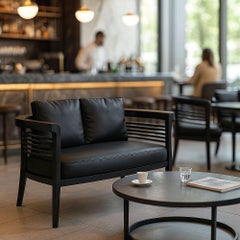 Divano moderno di Dolfin