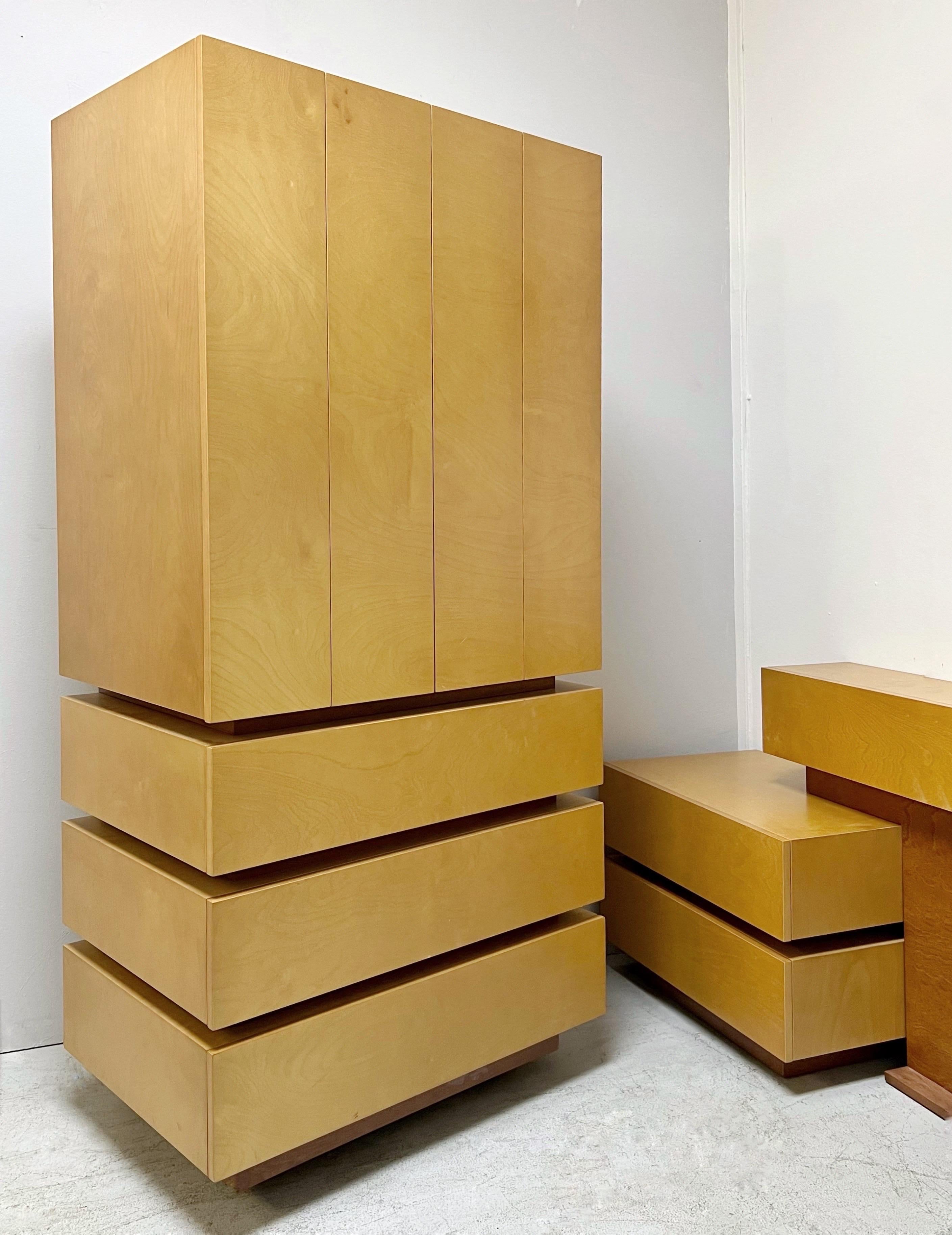 judd cabinet