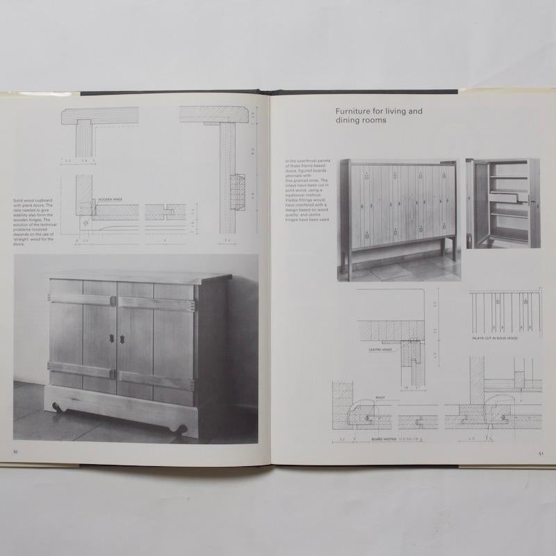 modern cabinet making book