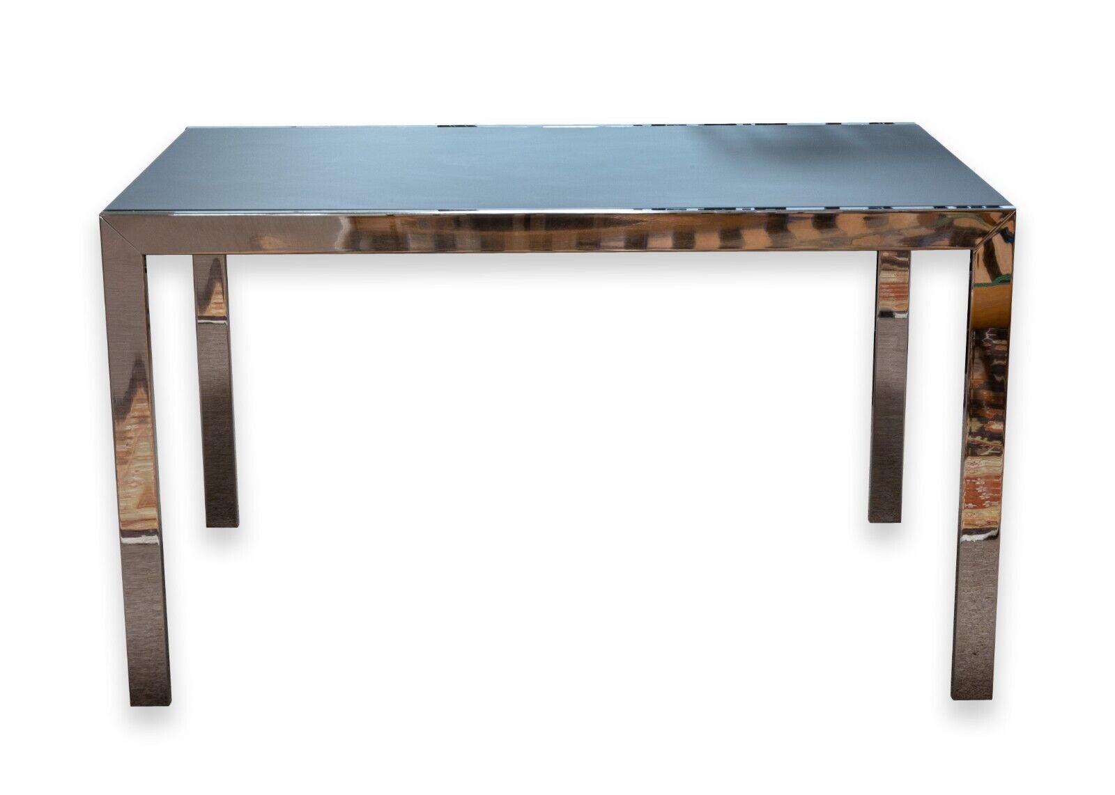 calligaris key table