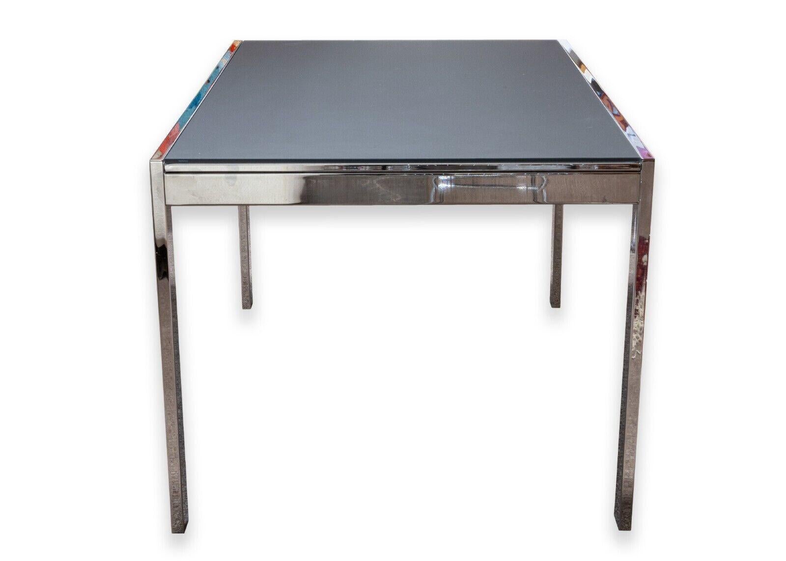 tavolo modern calligaris