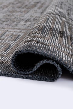 Modern Camouflage Luxury Area Rug