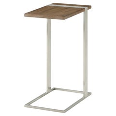 Modern Cantilever Accent Table IV