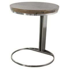 Argentine Side Tables
