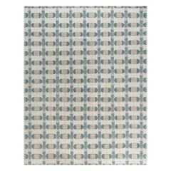 Tapis moderne Capsule de Doris Leslie Blau