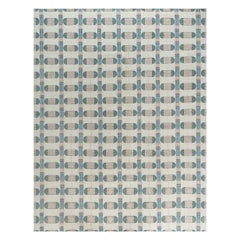 Modern Capsule Rug by Doris Leslie Blau
