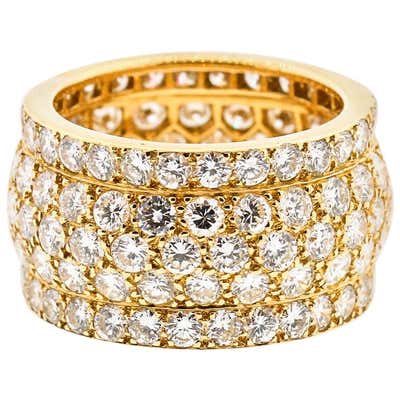 Cartier Rings - 1,100 For Sale at 1stdibs - Page 4