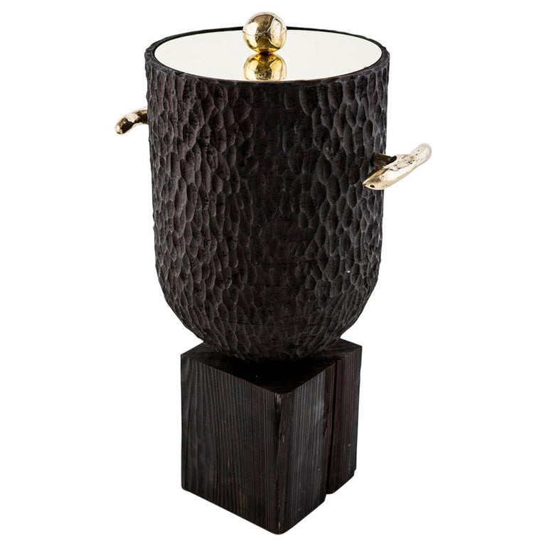 Dawa ice bucket, new