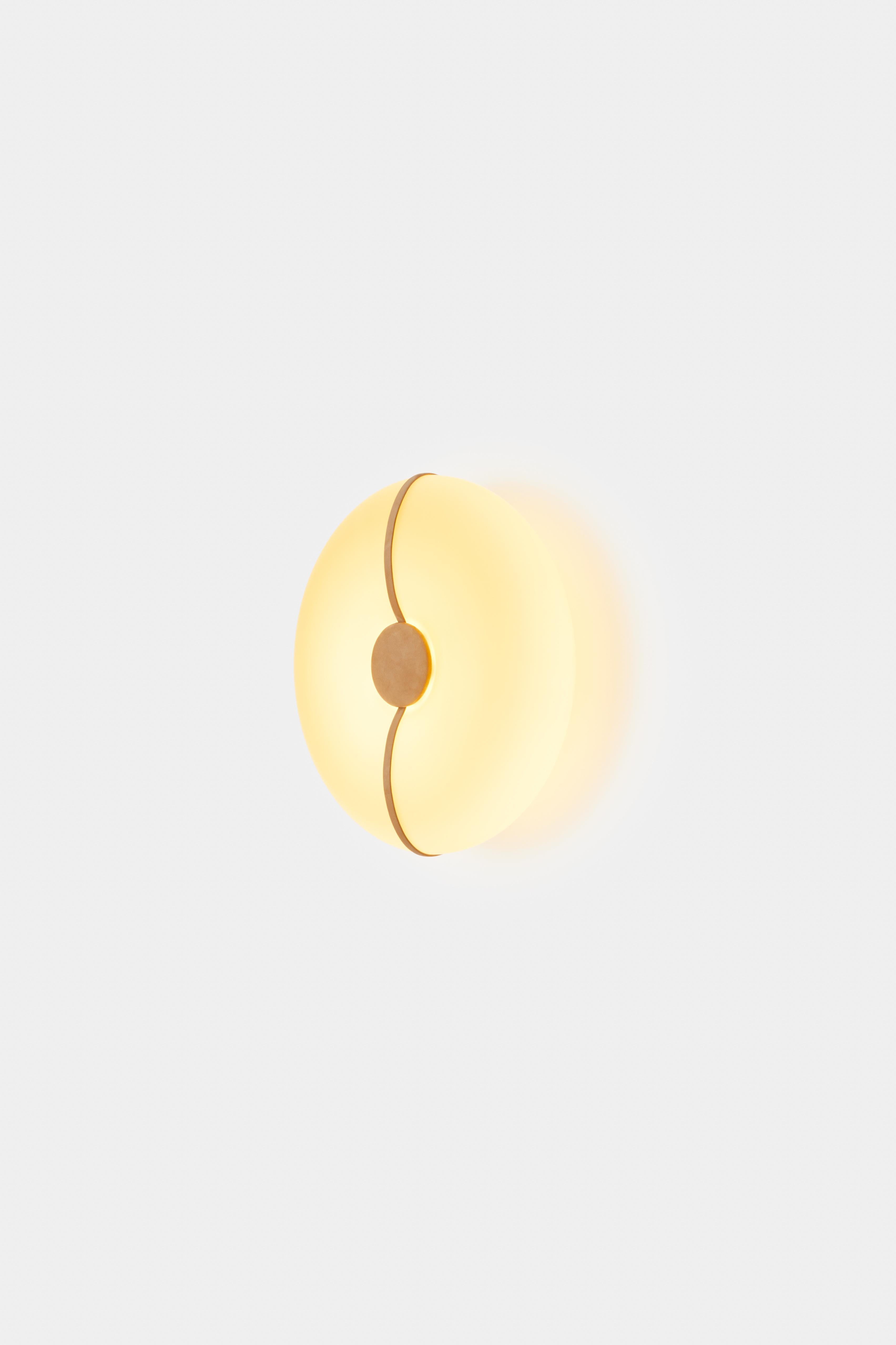 Modern Ceiling Lamp 'Bolina' 509.72 by Fabio Fantolino x TOOY In New Condition For Sale In Paris, IDF