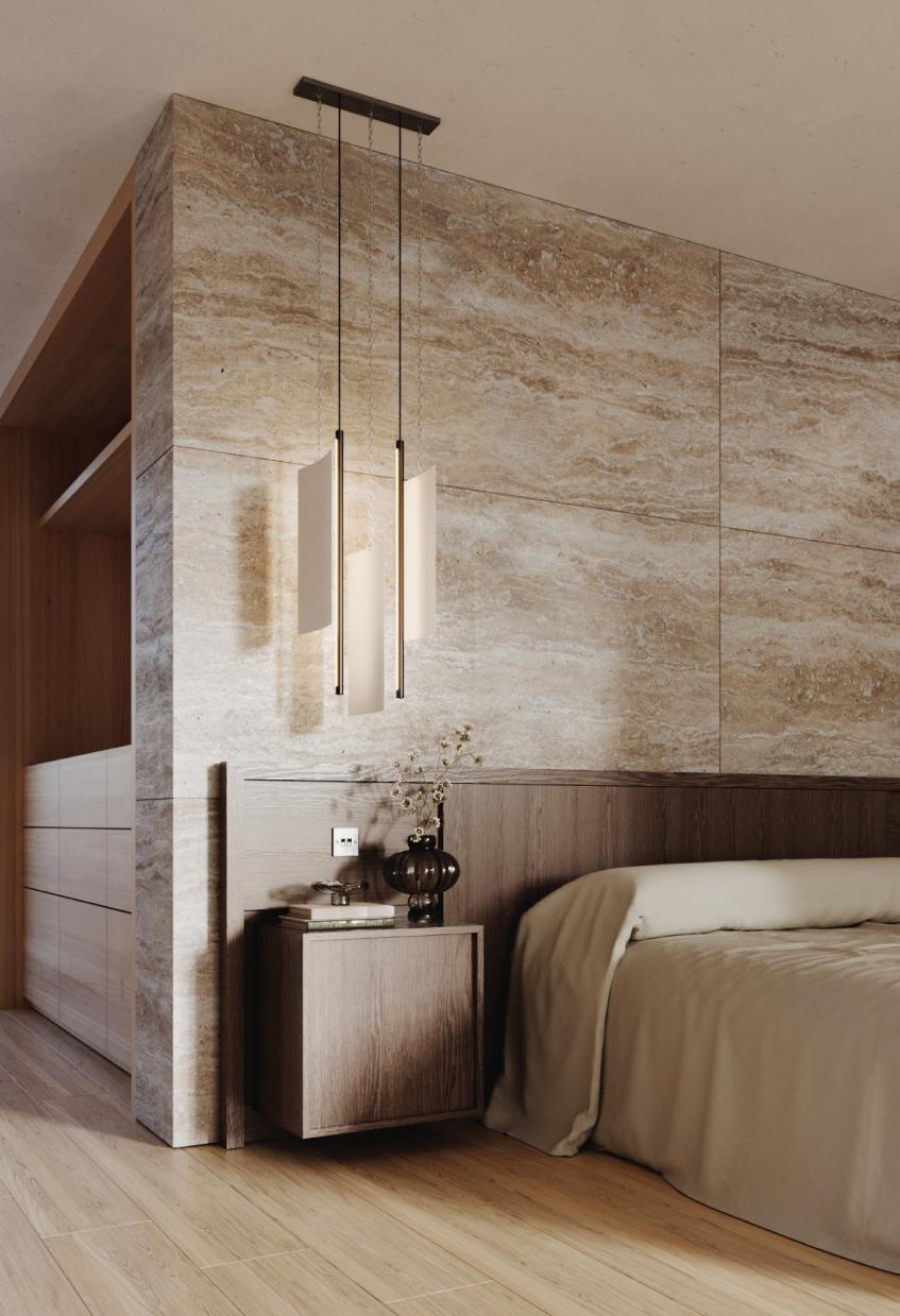 Ucraino Lampada a sospensione da soffitto moderna - Lampada a pannello a LED - Timbro martellato - Media in vendita