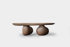 Modern Center Table Serie 56 – Sereno by Joel Escalona for Contemporary Spaces