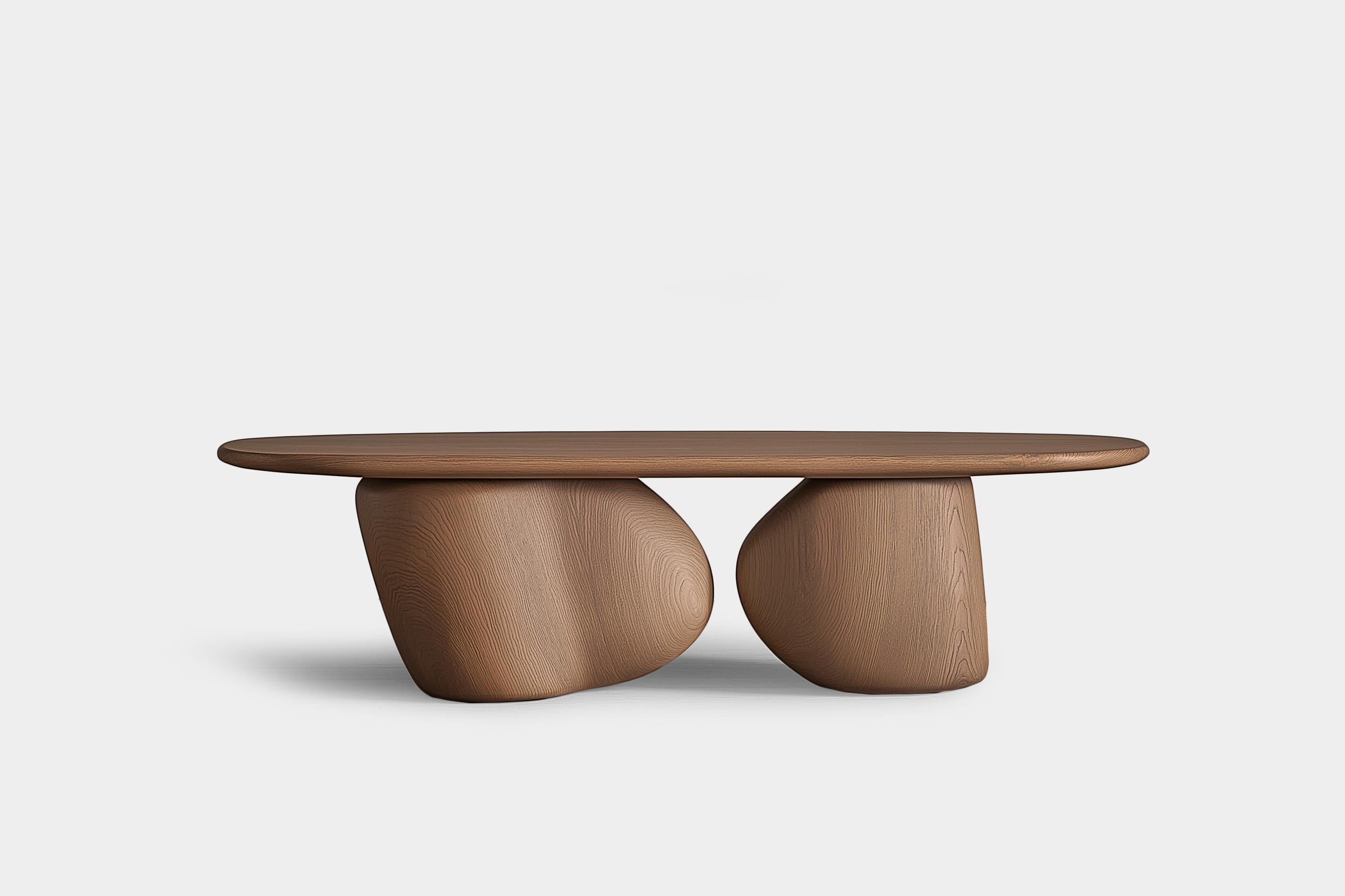 Moderner Mitteltisch Serie 88 - Sereno von Joel Escalona mit skulpturalen Formen



---
Sereno Couchtisch-Serie - Eine Anmerkung von Joel Escalona

Was passiert, wenn Struktur zur Kunst wird?

Diese Fragen haben mich bei der Gestaltung der Sereno
